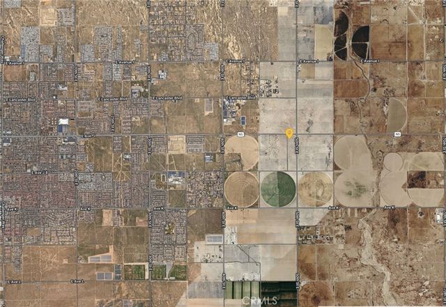 4800 E Avenue J, Lancaster, CA 93535