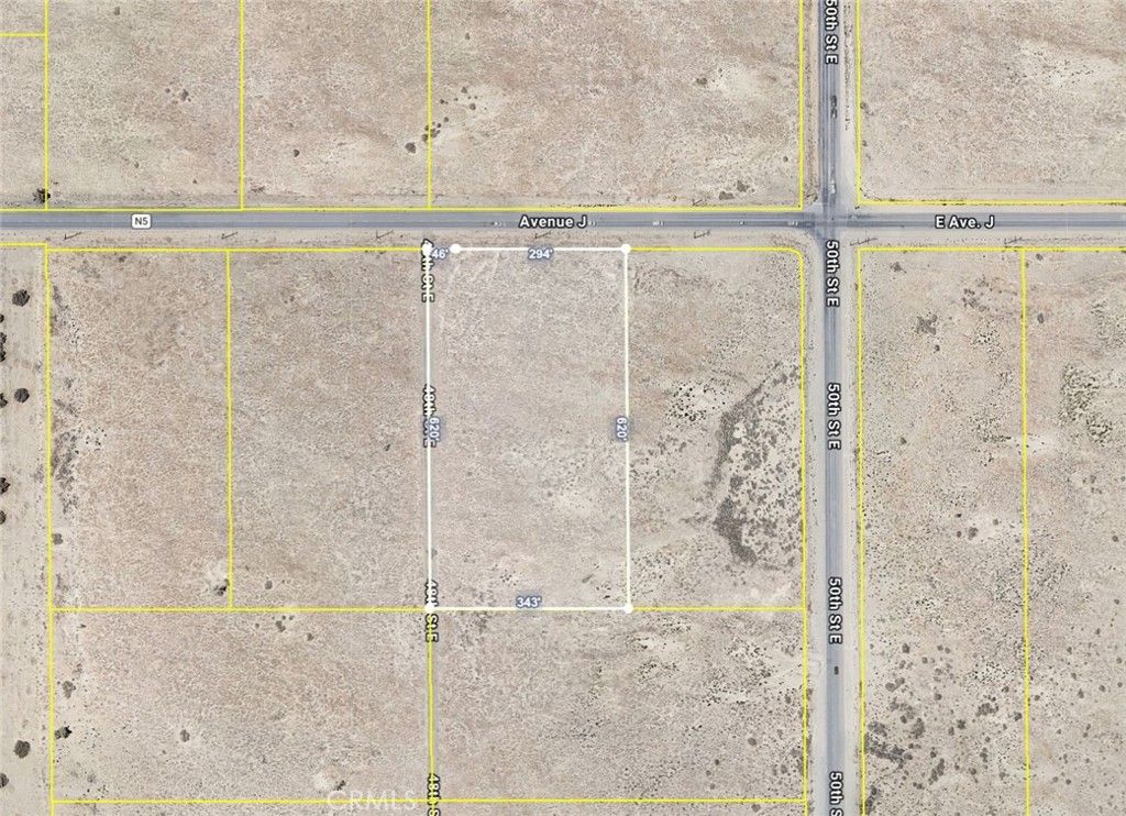 4800 E Avenue J, Lancaster, CA 93535