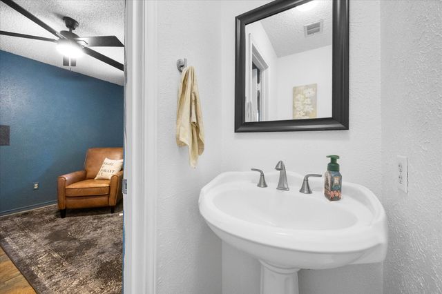 3502 Winnetka Street, Garland, TX 75043