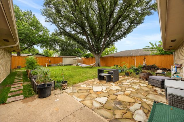 3502 Winnetka Street, Garland, TX 75043