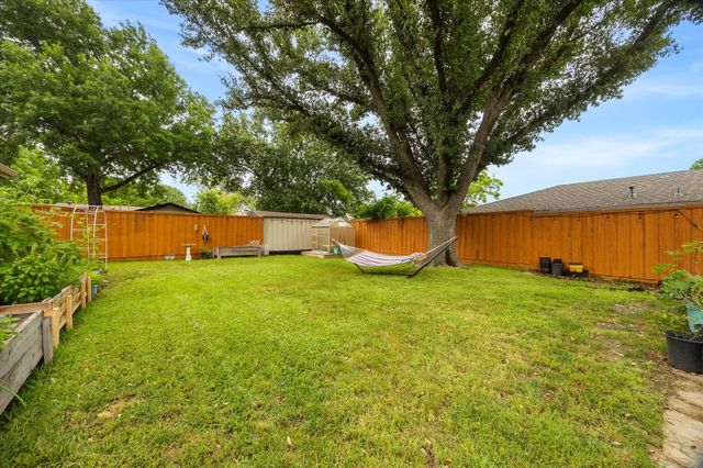 3502 Winnetka Street, Garland, TX 75043