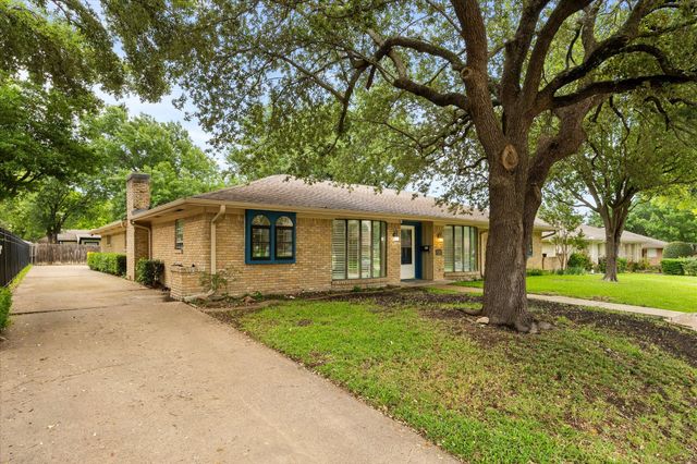 3502 Winnetka Street, Garland, TX 75043