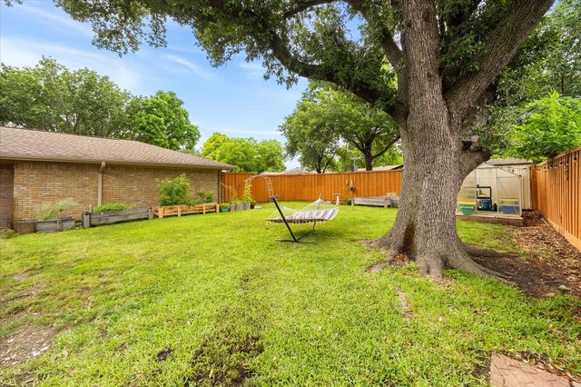 3502 Winnetka Street, Garland, TX 75043