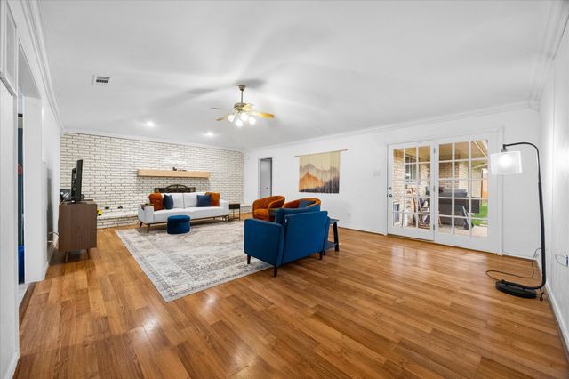 3502 Winnetka Street, Garland, TX 75043