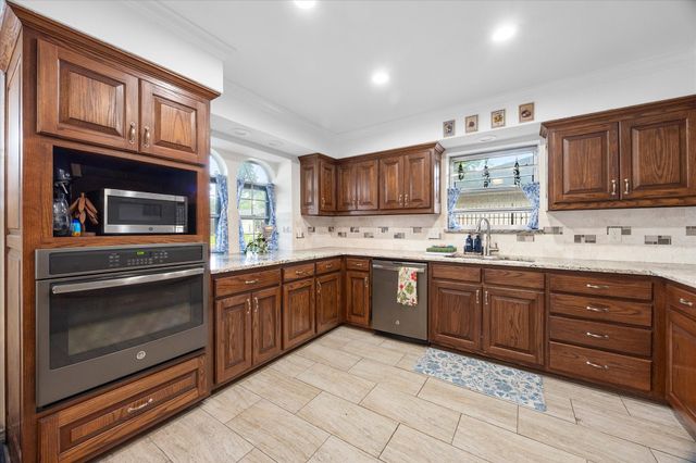 3502 Winnetka Street, Garland, TX 75043