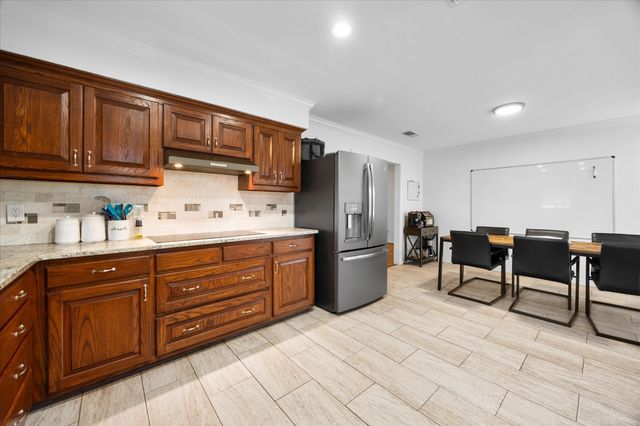 3502 Winnetka Street, Garland, TX 75043