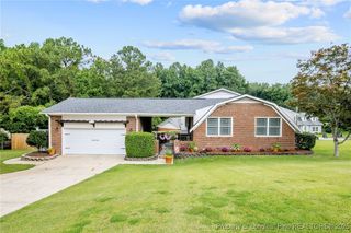 2129 Rolling Hill Road, Fayetteville, NC 28304