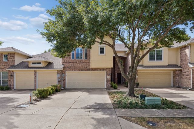 10187 Summit Run Drive, Frisco, TX 75035