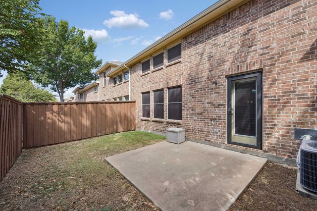 10187 Summit Run Drive, Frisco, TX 75035