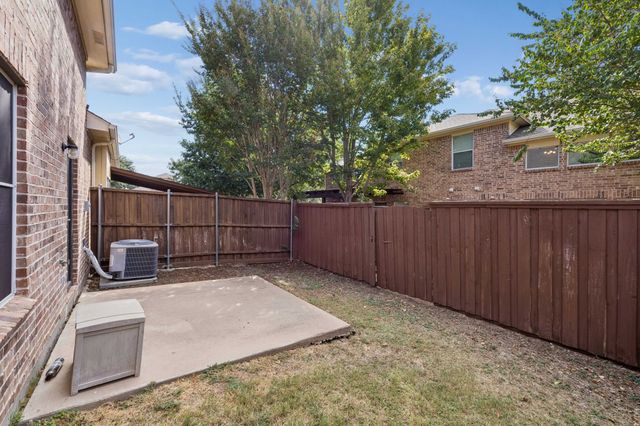 10187 Summit Run Drive, Frisco, TX 75035