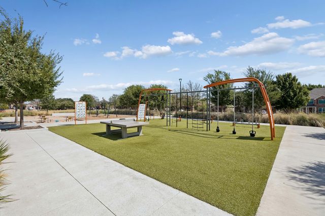 10187 Summit Run Drive, Frisco, TX 75035