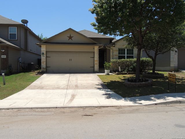 10442 RHYDER RDG, San Antonio, TX 78254