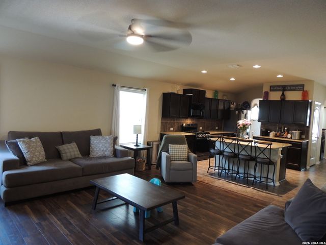 10442 RHYDER RDG, San Antonio, TX 78254