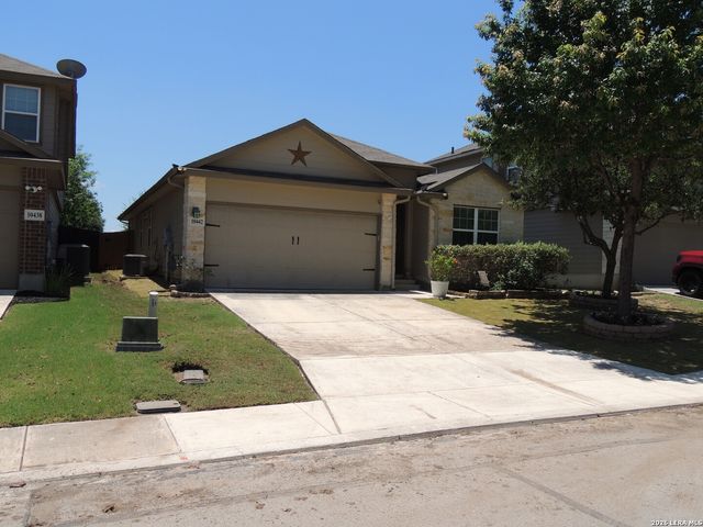 10442 RHYDER RDG, San Antonio, TX 78254