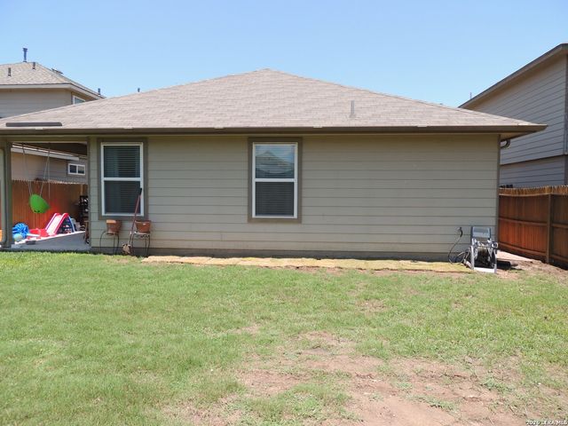 10442 RHYDER RDG, San Antonio, TX 78254