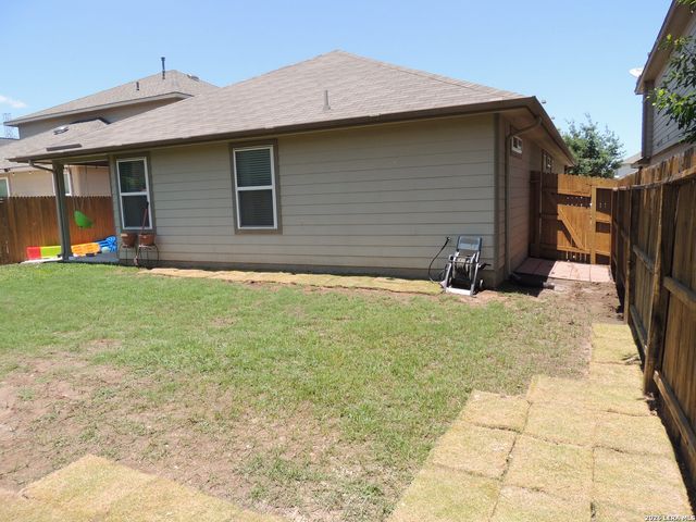 10442 RHYDER RDG, San Antonio, TX 78254