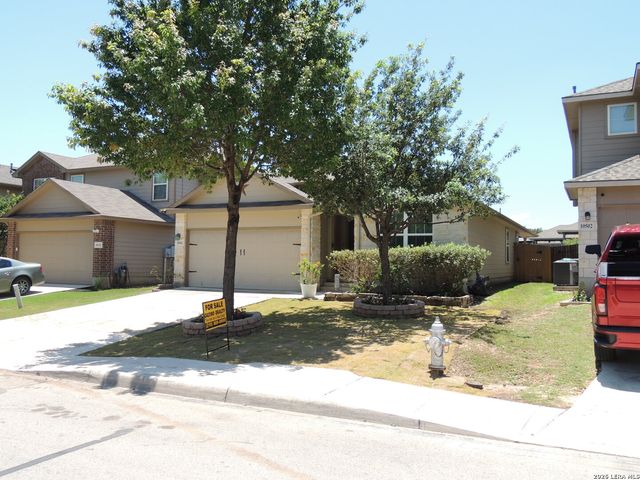 10442 RHYDER RDG, San Antonio, TX 78254