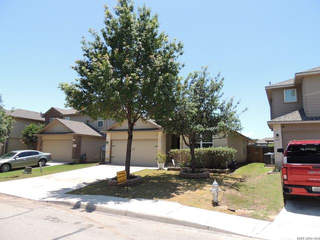 10442 RHYDER RDG, San Antonio, TX 78254