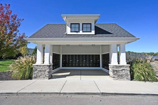4420 Ashkirk Way, Batavia Twp, OH 45103
