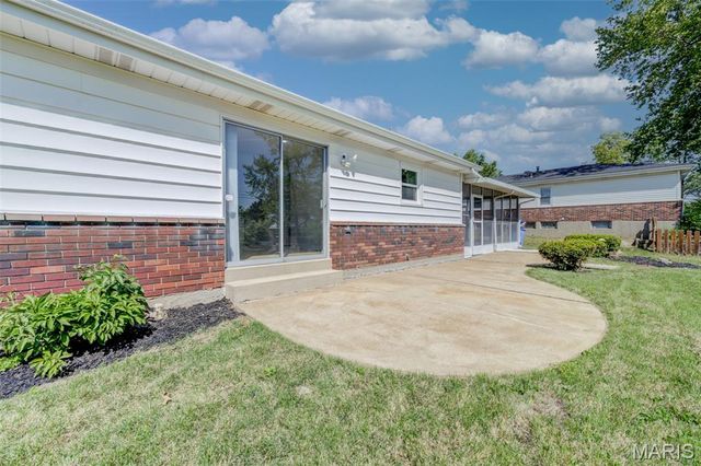 2060 Aqueduct Drive, Florissant, MO 63033
