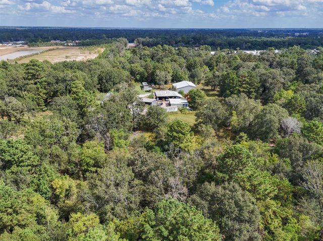 1108 Miracle Dr Drive, Conroe, TX 77301