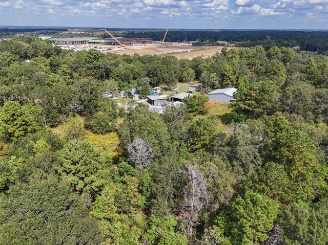 1108 Miracle Dr Drive, Conroe, TX 77301