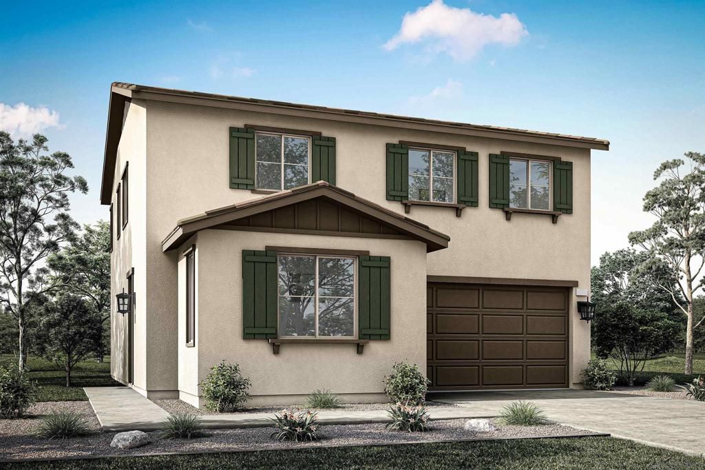 29945 HARMONY HEIGHTS DR Lot 23 Lot 23, Lake Elsinore, CA 92532