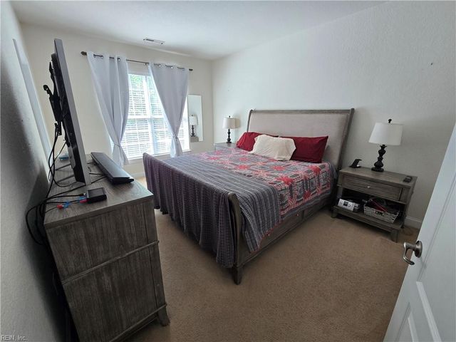 4400 Leamore Square RD, Virginia Beach, VA 23462