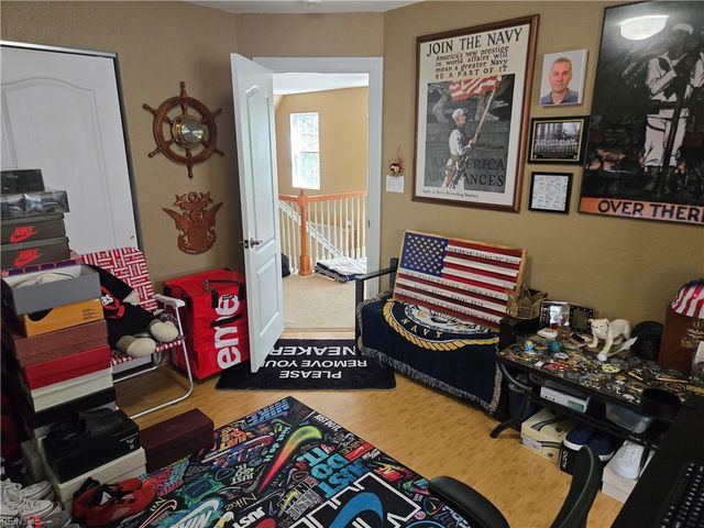 4400 Leamore Square RD, Virginia Beach, VA 23462