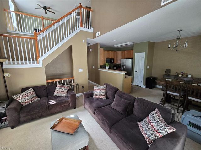 4400 Leamore Square RD, Virginia Beach, VA 23462