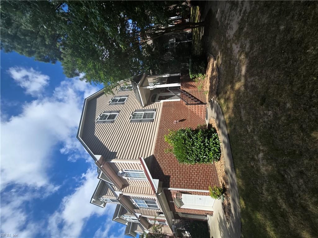 4400 Leamore Square RD, Virginia Beach, VA 23462