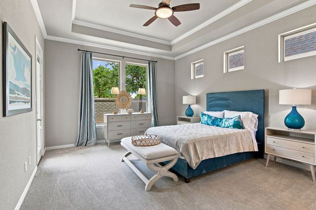 2701 Trinity Trail Way, Fort Worth, TX 76118