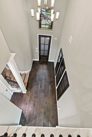 2701 Trinity Trail Way, Fort Worth, TX 76118