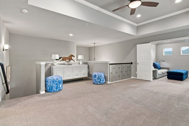2701 Trinity Trail Way, Fort Worth, TX 76118
