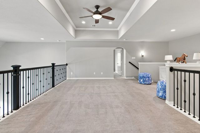 2701 Trinity Trail Way, Fort Worth, TX 76118