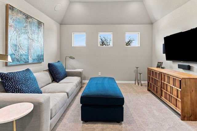 2701 Trinity Trail Way, Fort Worth, TX 76118