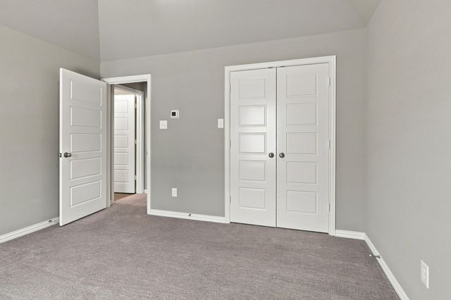 2701 Trinity Trail Way, Fort Worth, TX 76118