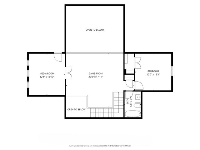 2701 Trinity Trail Way, Fort Worth, TX 76118