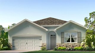 3509 MELODY GARDENS PLACE, Plant City, FL 33565