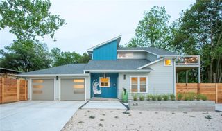 6613 Woodrow Ave, Austin, TX 78757