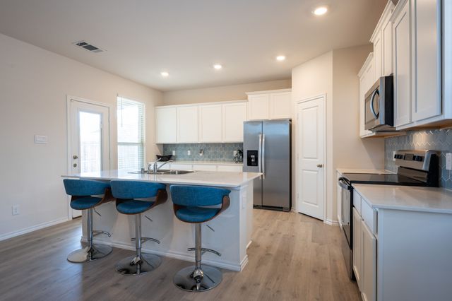 1171 Norias Drive, Forney, TX 75126