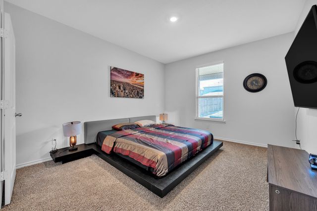 1171 Norias Drive, Forney, TX 75126