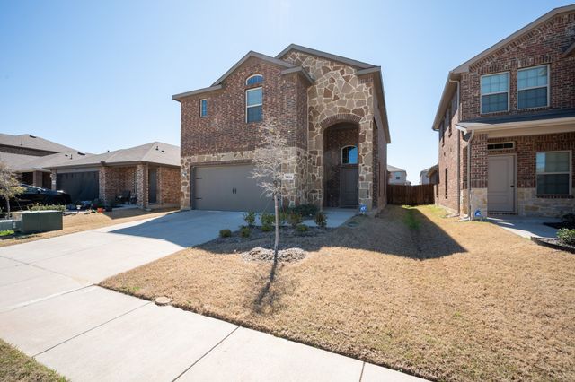 1171 Norias Drive, Forney, TX 75126