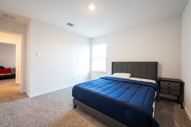 1171 Norias Drive, Forney, TX 75126