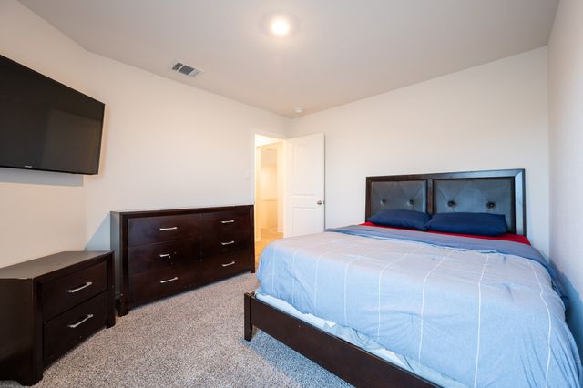 1171 Norias Drive, Forney, TX 75126