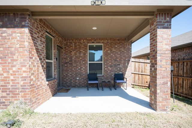1171 Norias Drive, Forney, TX 75126