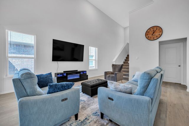 1171 Norias Drive, Forney, TX 75126