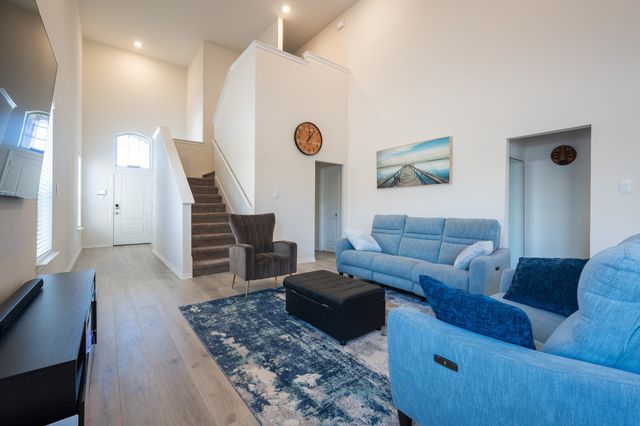 1171 Norias Drive, Forney, TX 75126