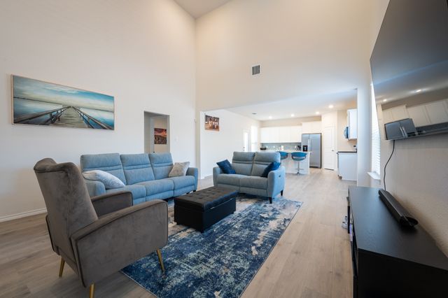 1171 Norias Drive, Forney, TX 75126