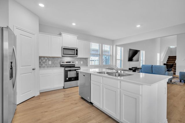 1171 Norias Drive, Forney, TX 75126